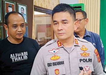 Polisi Dalami Dugaan Perselingkuhan Oknum Anggota Dprd Kota Cirebon