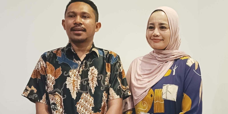 Harry Saputra Gani Dilaporkan Selingkuh, Kuasa Hukum Beberkan Bukti Foto Mesra dan Screenshot Percakapan