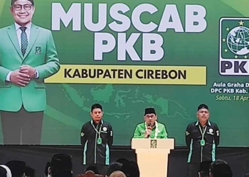 Empat Kader Berebut Kursi Ketua DPC PKB Kabupaten Cirebon