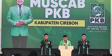 Empat Kader Berebut Kursi Ketua DPC PKB Kabupaten Cirebon