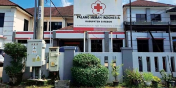 PMI Kabupaten Cirebon Butuh Perluasan Laboratorium