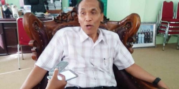 PWRI Kabupaten Cirebon Konsisten Berpartisipasi Aktif Bangun Daerah