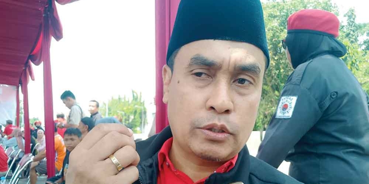 Buntut Pembongkaran Rel Kereta Api Kuno di Cirebon, Besok DPRD Panggil Wali Kota