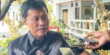 Wali Kota Cirebon Siap Hadapi Gugatan Rel Kereta Api Kuno