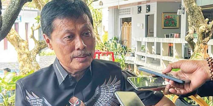 Wali Kota Cirebon Siap Hadapi Gugatan Rel Kereta Api Kuno