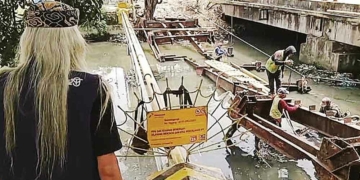 Soal Pembongkaran Rel Kereta Api Kuno Zaman Kolonial Belanda di Cirebon, Wali Kota Edo: Sudah Tua Khawatir Berdampak Merusak Lingkungan