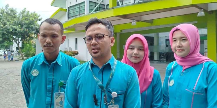 RS UMC Disorot Usai Diduga Lambat Tangani Pasien, Begini Penjelasannya