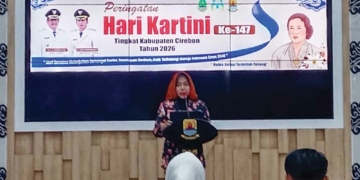 Kabupaten Cirebon Belum Miliki Rumah Aman