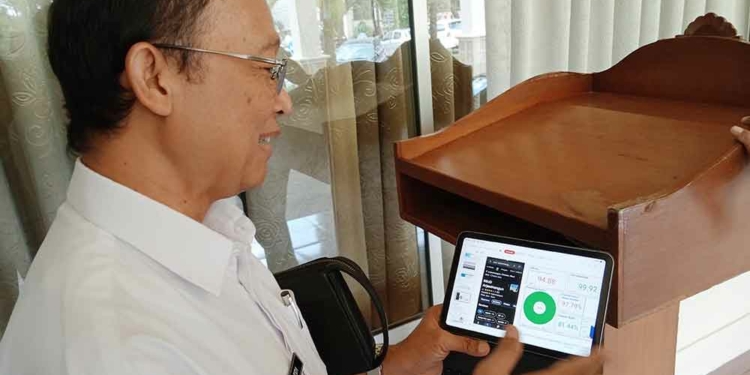 Sistem Rujukan ke Rumah Sakit Buka-Tutup Tak Adil, RSUD Arjawinangun Cirebon Derita Kerugian