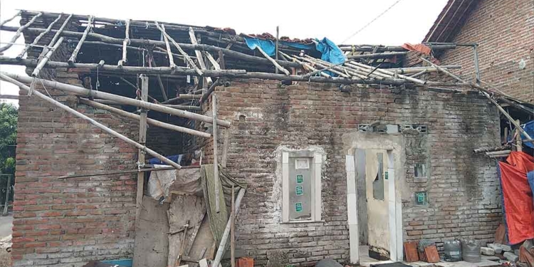 Jumlah Rutilahu Di Kabupaten Cirebon Capai 12.146 Unit, Apbd Hanya Cover 446