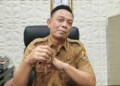 Armada Terbatas, Volume Sampah di Kabupaten Cirebon Capai 1.500 Ton