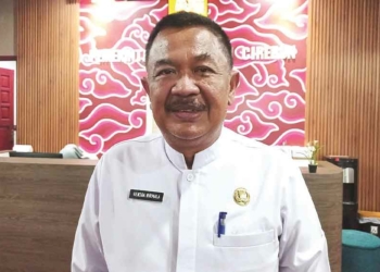 Ingatkan Pengembalian Kerugian Keuangan Daerah, Sekda Kabupaten Cirebon: Faktor yang Turut Memengaruhi Penentuan Opini BPK  