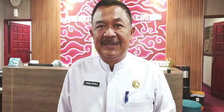 Ingatkan Pengembalian Kerugian Keuangan Daerah, Sekda Kabupaten Cirebon: Faktor yang Turut Memengaruhi Penentuan Opini BPK