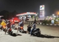 SPBU di Kota Cirebon Diserbu Warga, Termakan Kabar Kenaikan Harga BBM Mulai 1 April