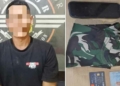 TNI Gadungan di Cirebon Ditangkap, Mengaku Berpangkat Letkol, Janjikan Korban Lulus Seleksi Kopassus