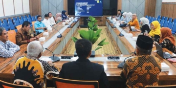 UIN Siber Cirebon Jadi Sampel Utama Audit Rinci KIP Kuliah