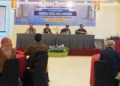 Uin Siber Cirebon Dan Puspenma Kemenag Gelar Fgd