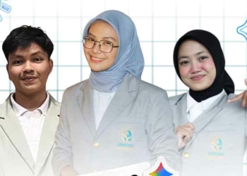 Tiga Mahasiswa UIN Siber Cirebon Lolos Google Student Ambassador 2026