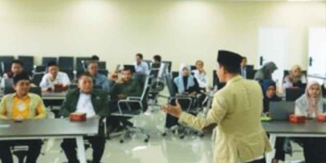 Uin Siber Cirebon Gelar Seminar Nasional Penguatan Kompetensi Mahasiswa