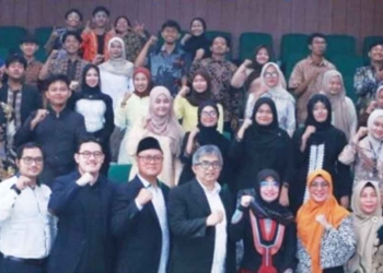 Fdki Uin Siber Cirebon Gelar Yudisium Dan Pelepasan Calon Wisudawan