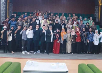 Uin Siber Cirebon Apresiasi Pelepasan Wisudawan Fdki