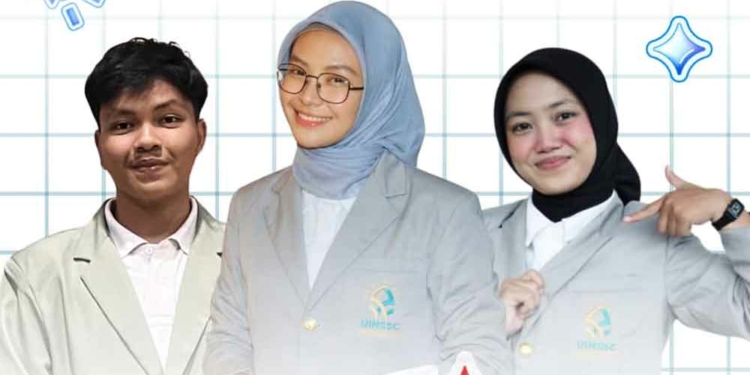 Tiga Mahasiswa UIN Siber Cirebon Lolos Google Student Ambassador 2026