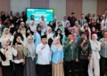 Fitk Uin Siber Cirebon Tingkatkan Soft Skill Calon Wisudawan