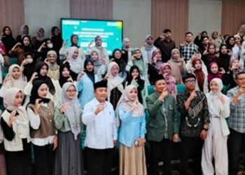 Fitk Uin Siber Cirebon Tingkatkan Soft Skill Calon Wisudawan