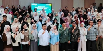 Fitk Uin Siber Cirebon Tingkatkan Soft Skill Calon Wisudawan