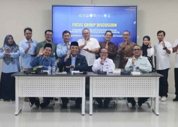 Uin Siber Cirebon Dan Uin Bandung Gali Ajaran Pesan Sunan Gunung Djati Dan Syekh Nurjati