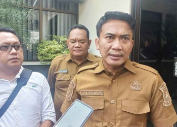 Pemkab Cirebon Kolaborasi Kembangkan Program Kampung Bersih, Dorong Penanganan Sampah Mandiri