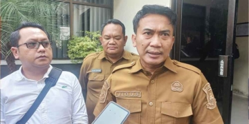 Pemkab Cirebon Kolaborasi Kembangkan Program Kampung Bersih, Dorong Penanganan Sampah Mandiri