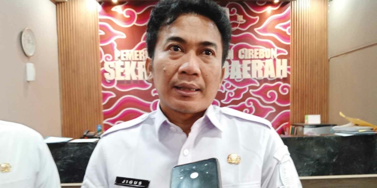 Pertumbuhan Ekonomi Kabupaten Cirebon Tertinggi Ketiga di Jabar