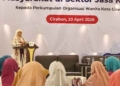 Wakil Wali Kota Cirebon Dorong Perempuan Cerdas Finansial