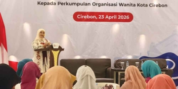 Wakil Wali Kota Cirebon Dorong Perempuan Cerdas Finansial