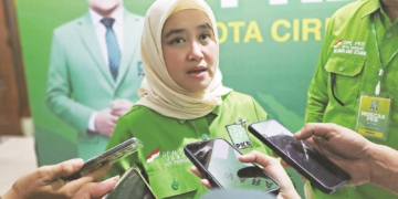 Wakil Wali Kota Cirebon Siti Farida Siap Ikuti OKK PKB