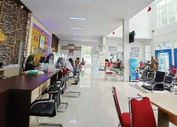 Sidak, Wali Kota Cirebon Pastikan Pelayanan “Setara” Berjalan