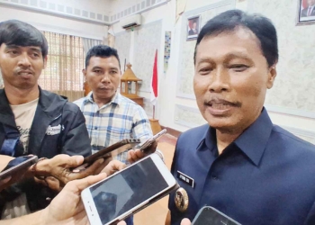 Berkas Calon Sekda Kota Cirebon Berproses Di Pemprov Jabar