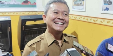 Jumat Ini, ASN Kota Cirebon Mulai WFH