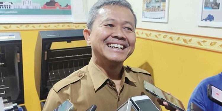 Jumat Ini, ASN Kota Cirebon Mulai WFH