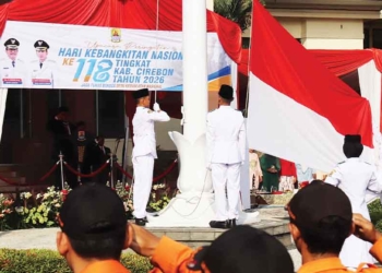 Harkitnas, Bupati Cirebon Ajak Jaga Tunas Bangsa 1 Harkitnas, Bupati Cirebon Ajak Jaga Tunas Bangsa