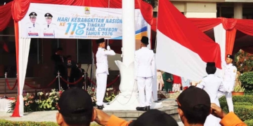 Harkitnas, Bupati Cirebon Ajak Jaga Tunas Bangsa 7 Harkitnas, Bupati Cirebon Ajak Jaga Tunas Bangsa