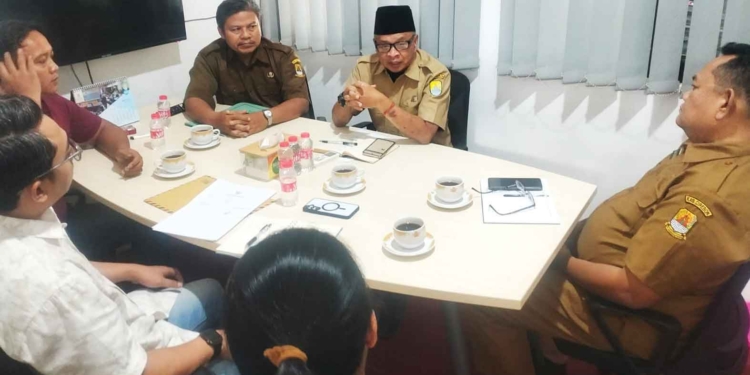 Disbudpar Kabupaten Cirebon Panggil Manajemen Tempat Hiburan Malam Southbank 6 Disbudpar Kabupaten Cirebon Panggil Manajemen Tempat Hiburan Malam Southbank