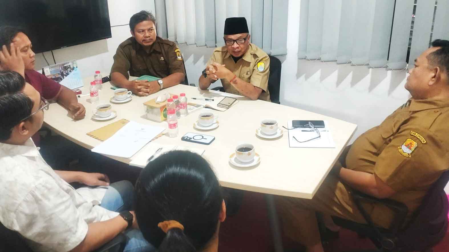 Disbudpar Kabupaten Cirebon Panggil Manajemen Tempat Hiburan Malam Southbank 1 Disbudpar Kabupaten Cirebon Panggil Manajemen Tempat Hiburan Malam Southbank