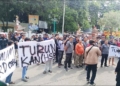 Mandor Se-Kabupaten Cirebon Desak Pencopotan Hsg, Oknum Pimpinan Dprd Kota Cirebon Yang Tersandung Skandal Perselingkuhan
