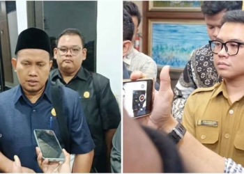 Perselingkuhan, Robi Beberkan Bukti Asusila, Foto Mesra Hingga Percakapan “Tak Pantas” Oknum Pimpinan Dprd Kota Cirebon