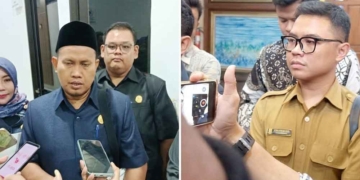 Perselingkuhan, Robi Beberkan Bukti Asusila, Foto Mesra Hingga Percakapan “Tak Pantas” Oknum Pimpinan Dprd Kota Cirebon