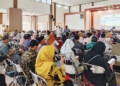 Ratusan ASN Pemkab Cirebon Pensiun 2 Ratusan Asn Pemkab Cirebon Pensiun