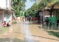 Banjir Di Cirebon, Delapan Desa Di Waled Terendam, Ribuan Warga Terdampak