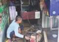 Banjir di Cirebon Belum Surut, Dua Hari Ratusan Rumah di Desa Pangenan Masih Tergenang 2 Banjir Di Cirebon Belum Surut, Dua Hari Ratusan Rumah Di Desa Pangenan Masih Tergenang